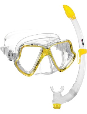 MARES COMBO WAHOO SF RYL CL