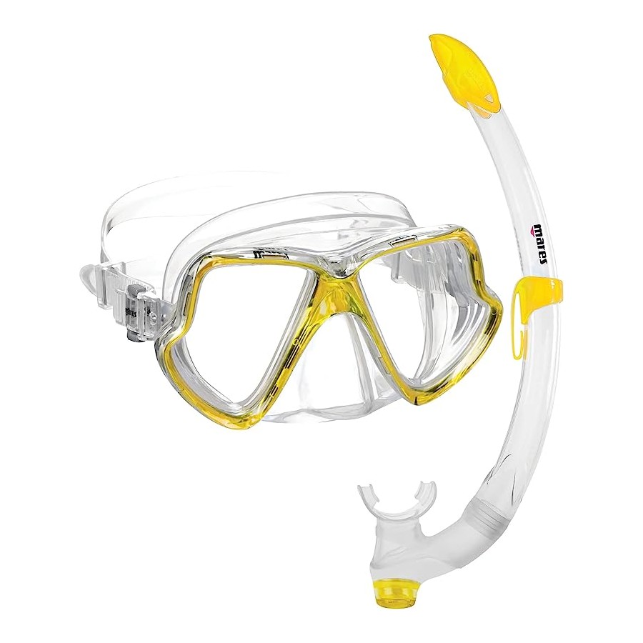 MARES COMBO WAHOO SF RYL CL