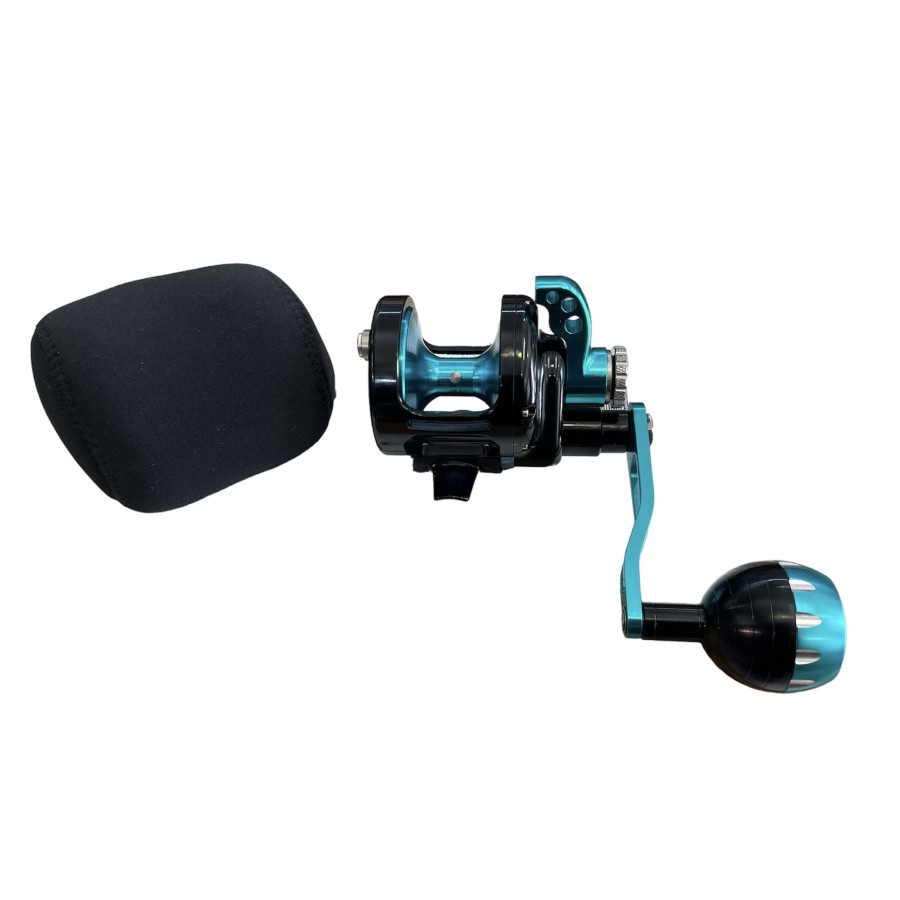 VERTICAL TROLLING VT 300L (SINISTRO)