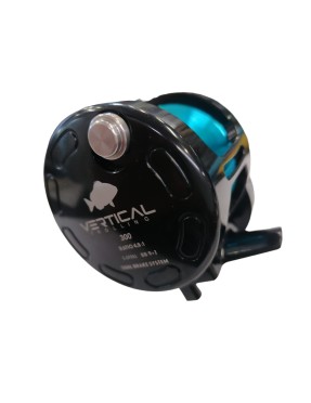 VERTICAL TROLLING VT 300L (SINISTRO)