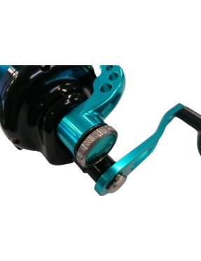 VERTICAL TROLLING VT 300L (SINISTRO)