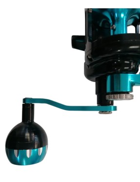 VERTICAL TROLLING VT 300L (SINISTRO)
