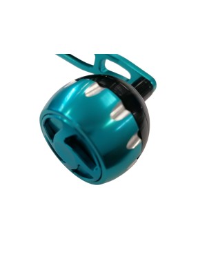 VERTICAL TROLLING VT 300L (SINISTRO)