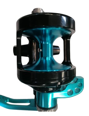 VERTICAL TROLLING VT 300L (SINISTRO)