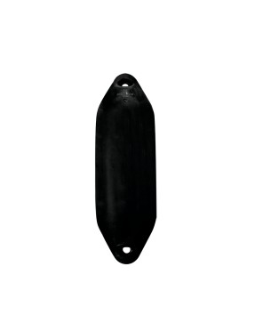 FENDER OCEAN U5 NERO 22x54