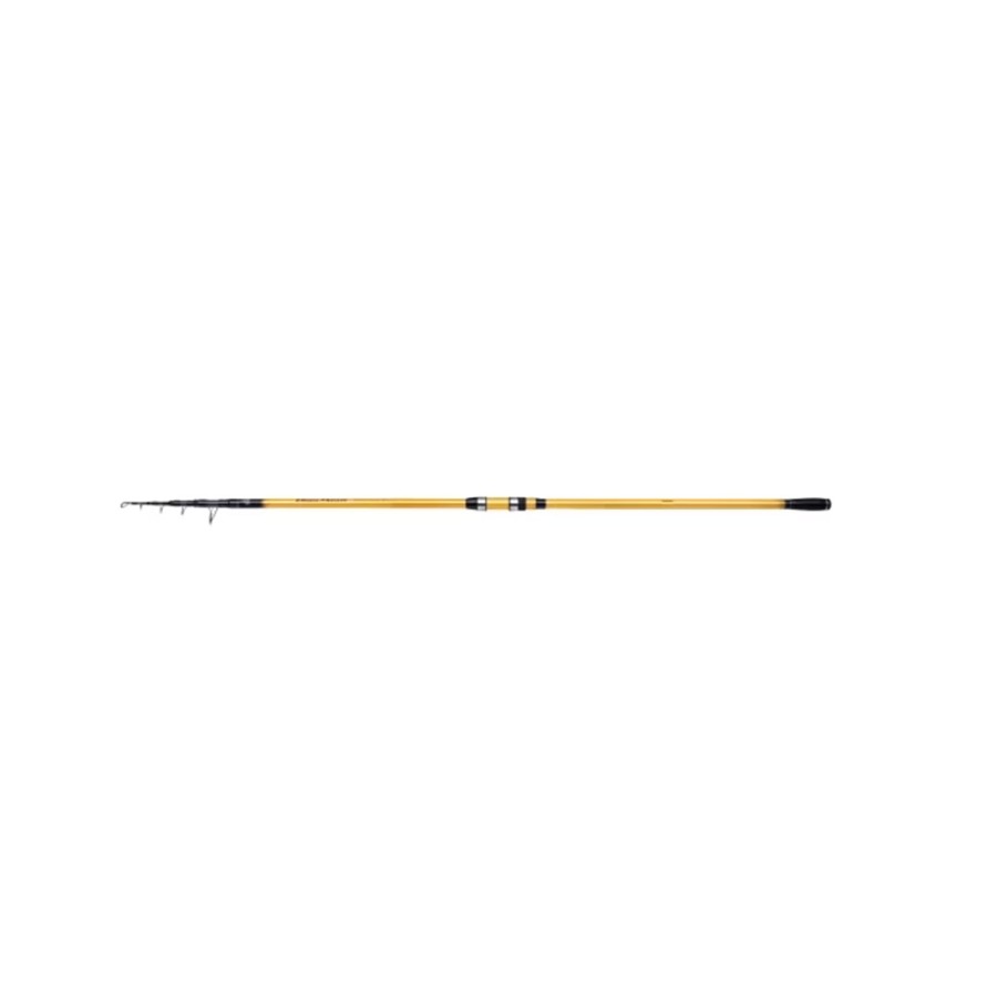 SHIMANO BEAST MASTER FX SURF TELE 425CM 200GR