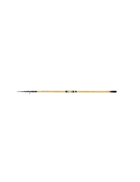 SHIMANO BEAST MASTER FX SURF TELE 425CM 200GR