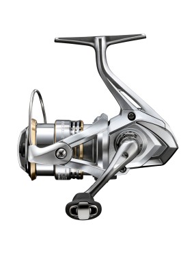 SHIMANO SEDONA FJ 2500S CON FILO
