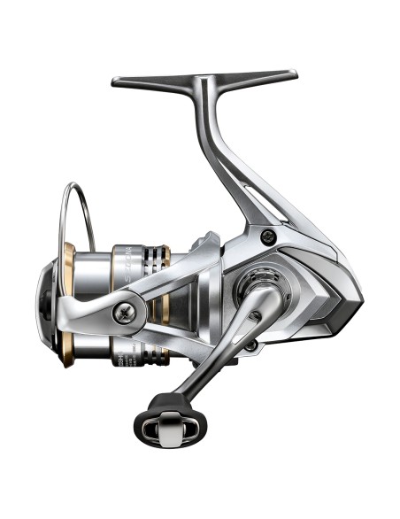 SHIMANO SEDONA FJ 2500S CON FILO