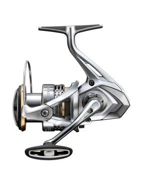 SHIMANO SEDONA FJ C3000