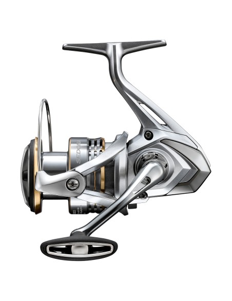 SHIMANO SEDONA FJ C3000 HG