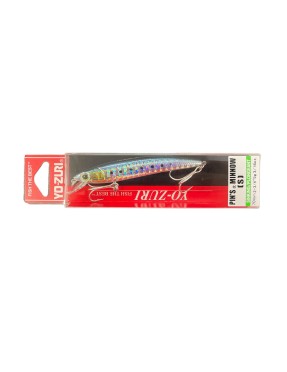 YO ZURI F1165 PINS MINNOW SINKING 70MM GHIW