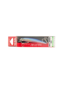 YO ZURI F1165 PINS MINNOW SINKING 70MM M177