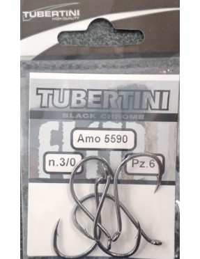 HAKEN TUBERTINI 5590 N. 3/0