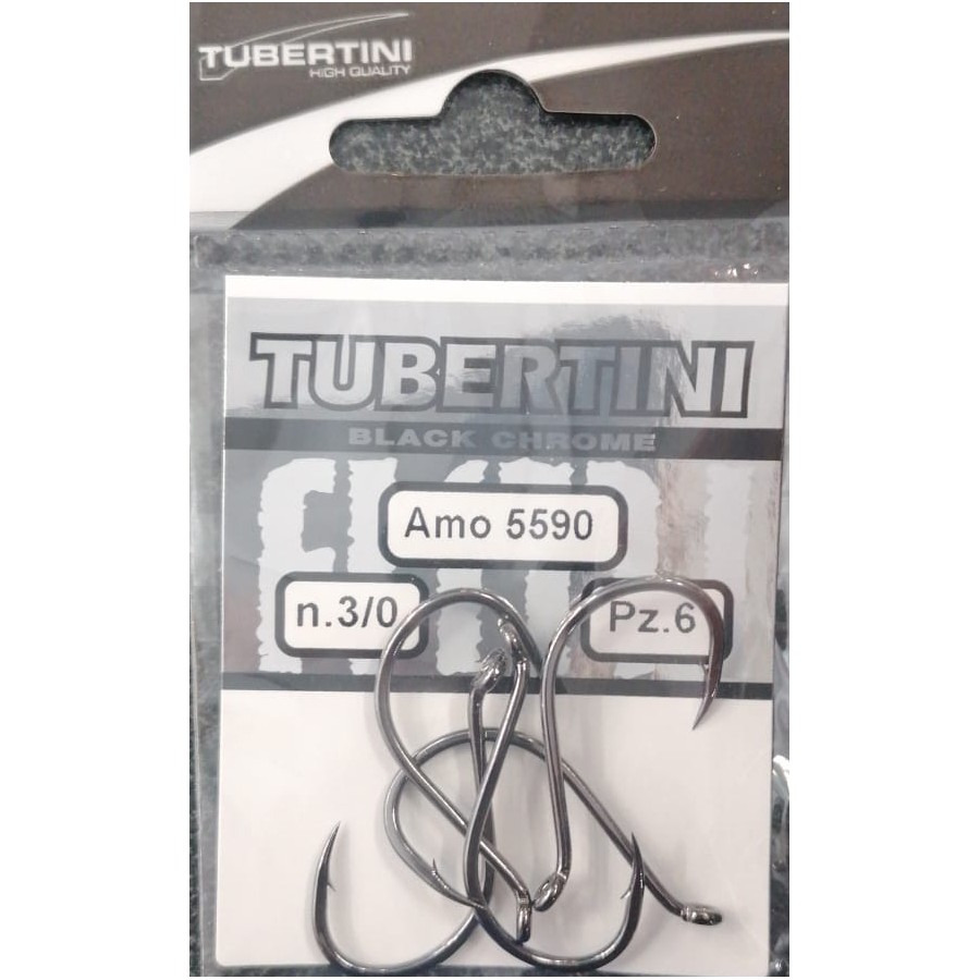 HAKEN TUBERTINI 5590 N. 3/0