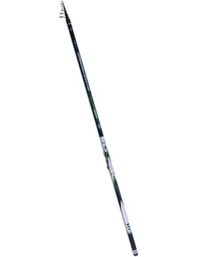 CANNA MASTER BOLO 6MT 5-25GR