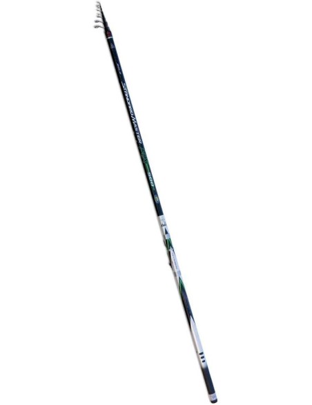 CANNA MASTER BOLO 6MT 5-25GR