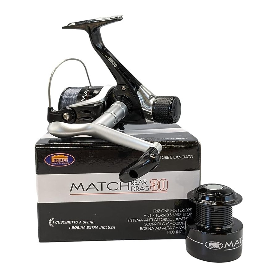 LINEAEFFE MATCH 30