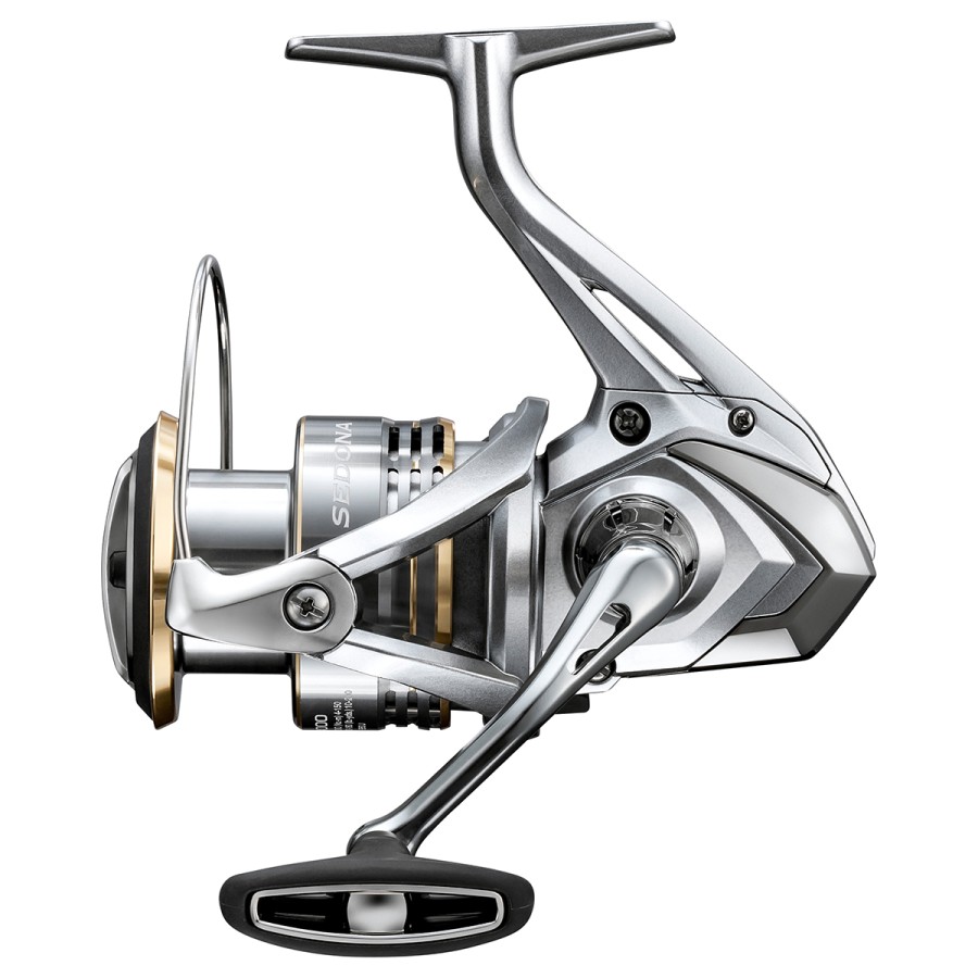 SHIMANO SEDONA FJ 4000