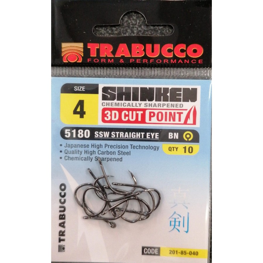 SHINKEN 5180 N.4 (10PZ)