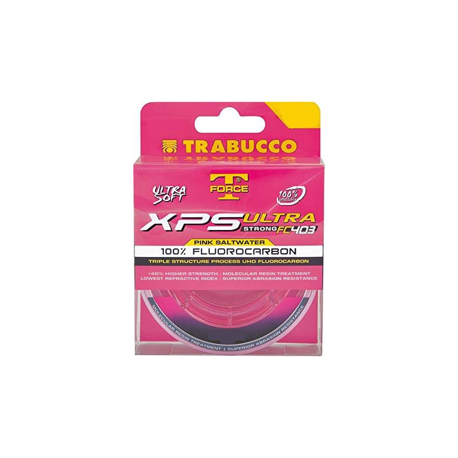 XPS ULTRA FC 403 PINK 30MT 0,50