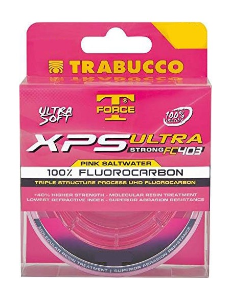 XPS ULTRA FC 403 PINK 30MT 0,50