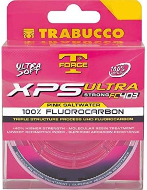 XPS ULTRA FC 403 PINK 30MT 0,60