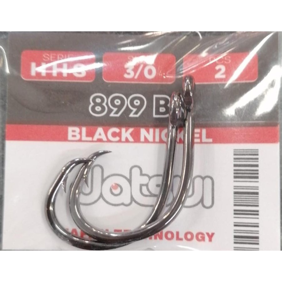 JATSUI 899 3/0 (2PZ)
