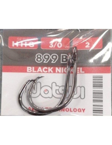 JATSUI 899 3/0 (2PZ)