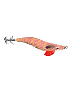 JATSUI RUSH EGI RUBBER -2.5 COL. PEA