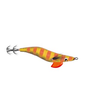 JATSUI RUSH EGI RUBBER -3.0 COL. ORA