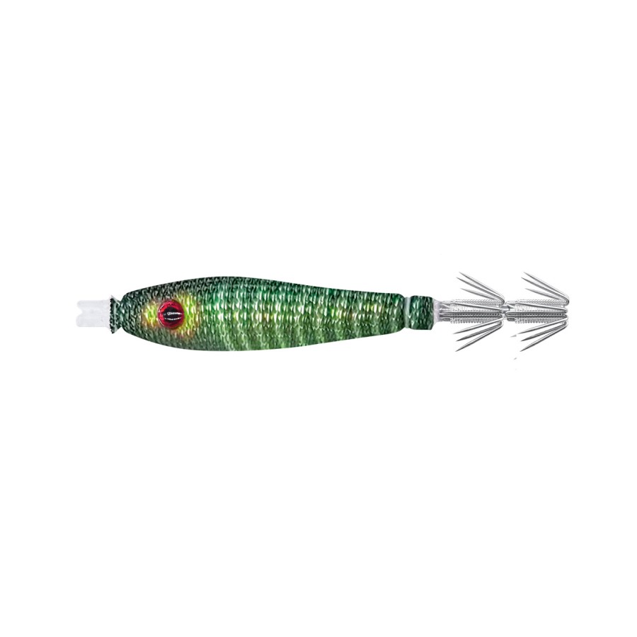 JATSUI RUSH TATAKI -1.5 COL. KK01