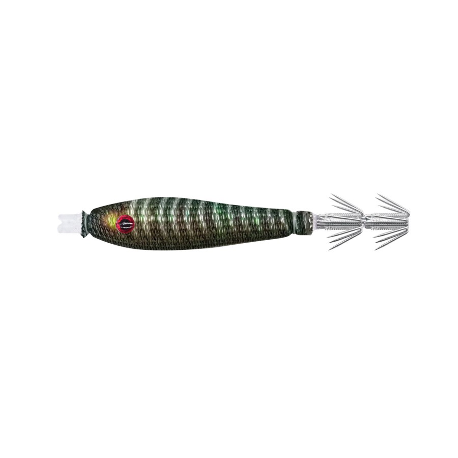 JATSUI RUSH TATAKI -1.5 COL. KK09