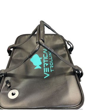 VERTICAL TROLLING MULTIPLE USE BAG (LARGE - 42LT)