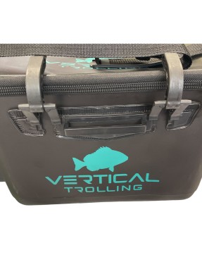 VERTICAL TROLLING MULTIPLE USE BAG (LARGE - 42LT)