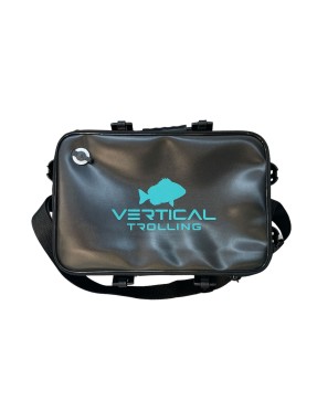 VERTICAL TROLLING MULTIPLE USE BAG (LARGE - 42LT)