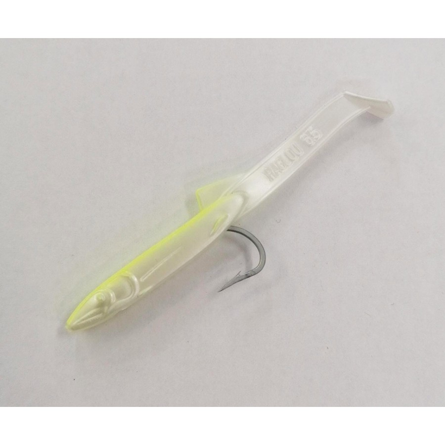 RAGOT RAGLOU 65MM CH
