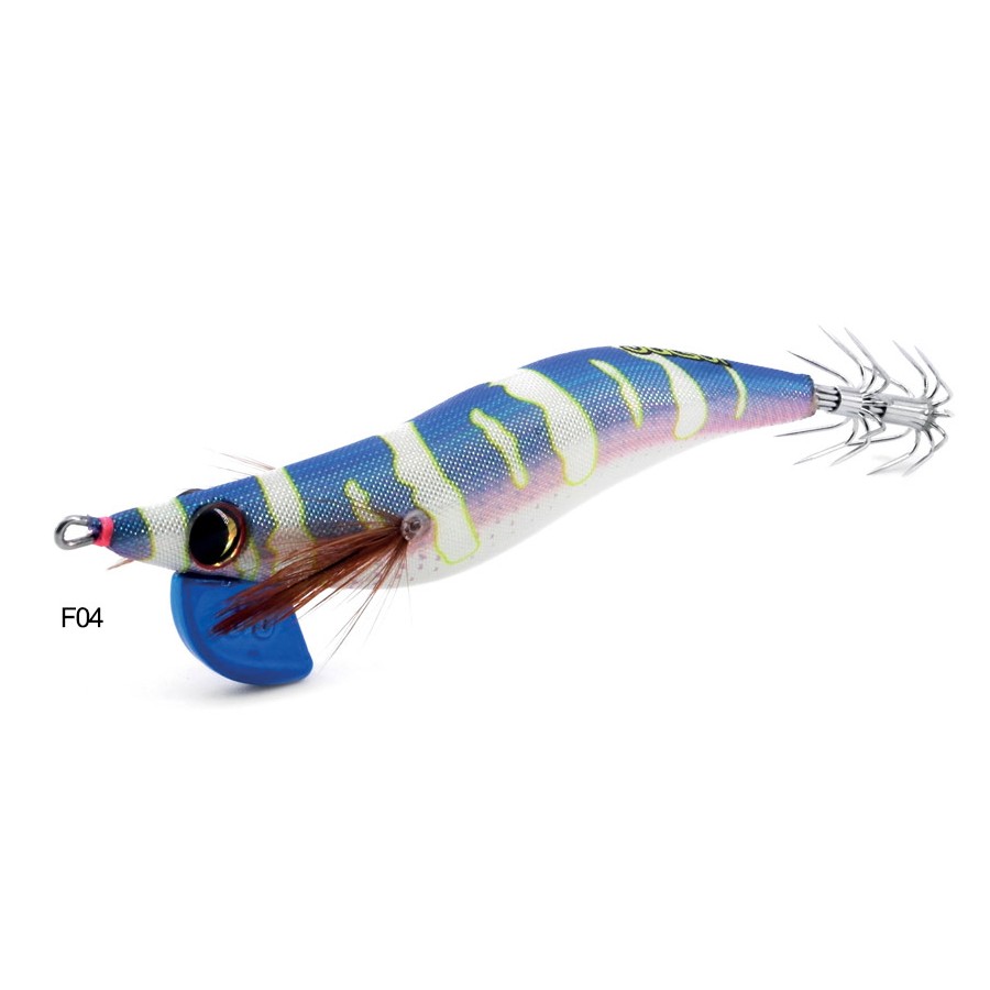 JATSUI DEEP EGI FS 3.0 COL.F-04