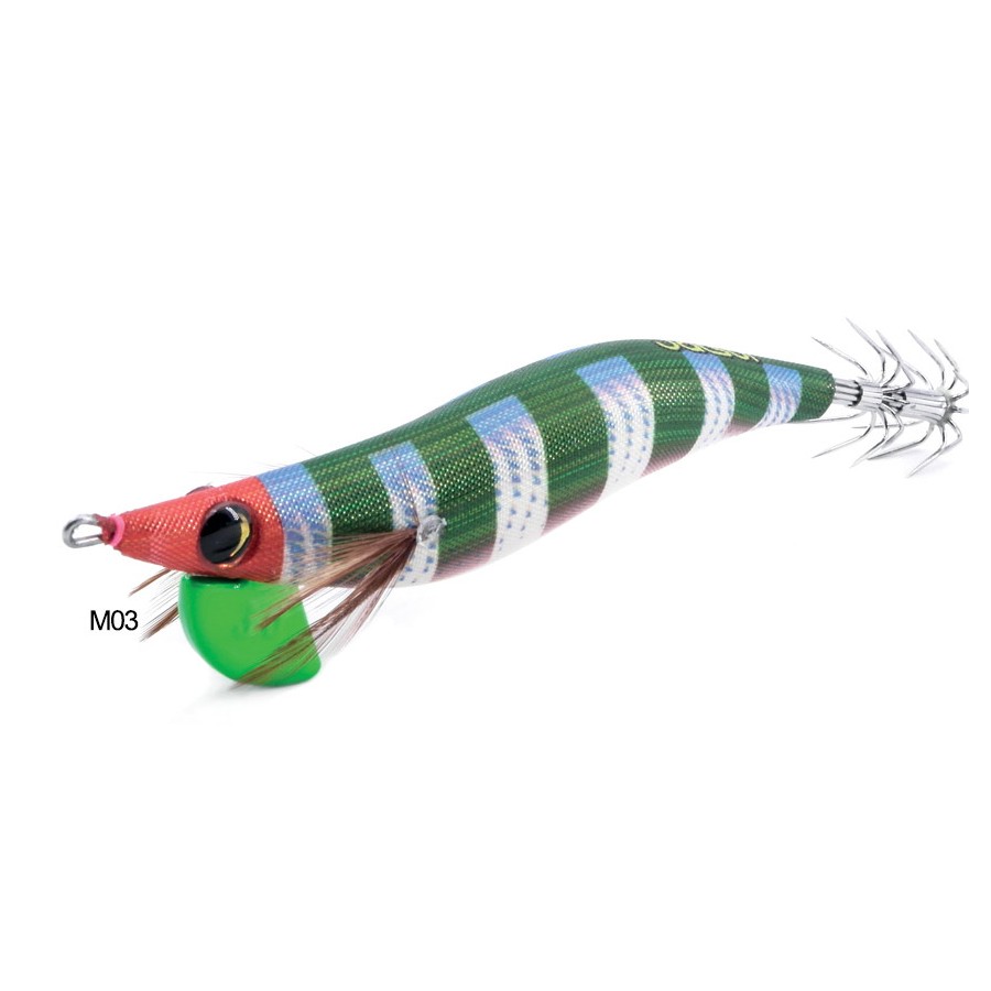 JATSUI DEEP EGI MS 3.0 COL.M-03