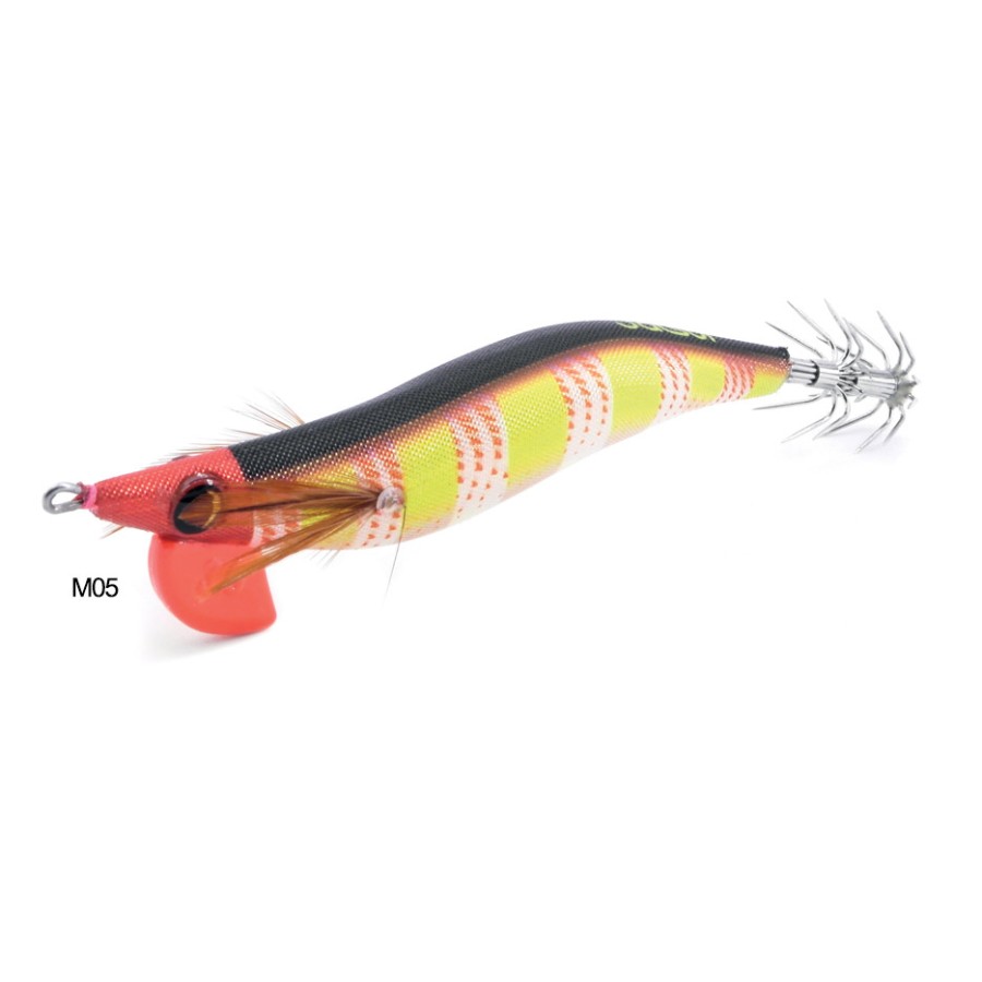 JATSUI DEEP EGI MS 3.0 COL.M-05