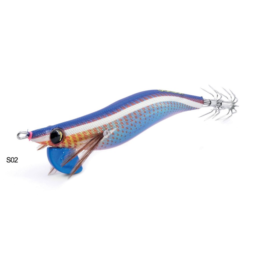 JATSUI DEEP EGI SS 3.0 COL.S-02