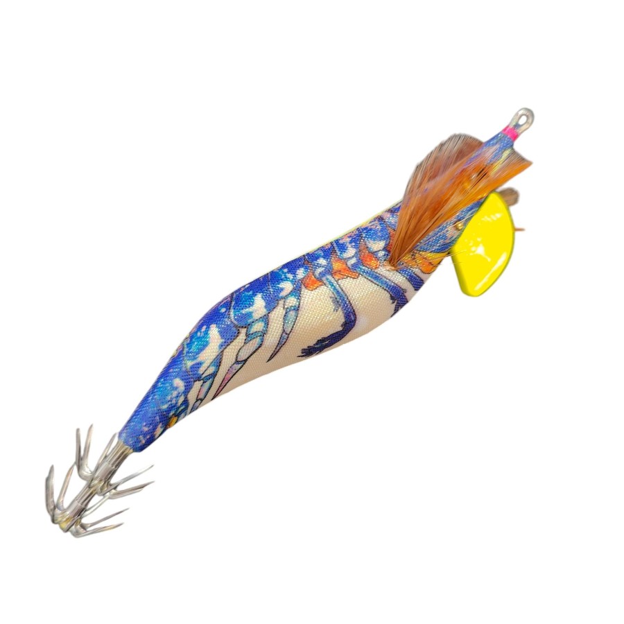 JATSUI DEEP EGI CANNON SHRIMP 3.0 COL. CN?01