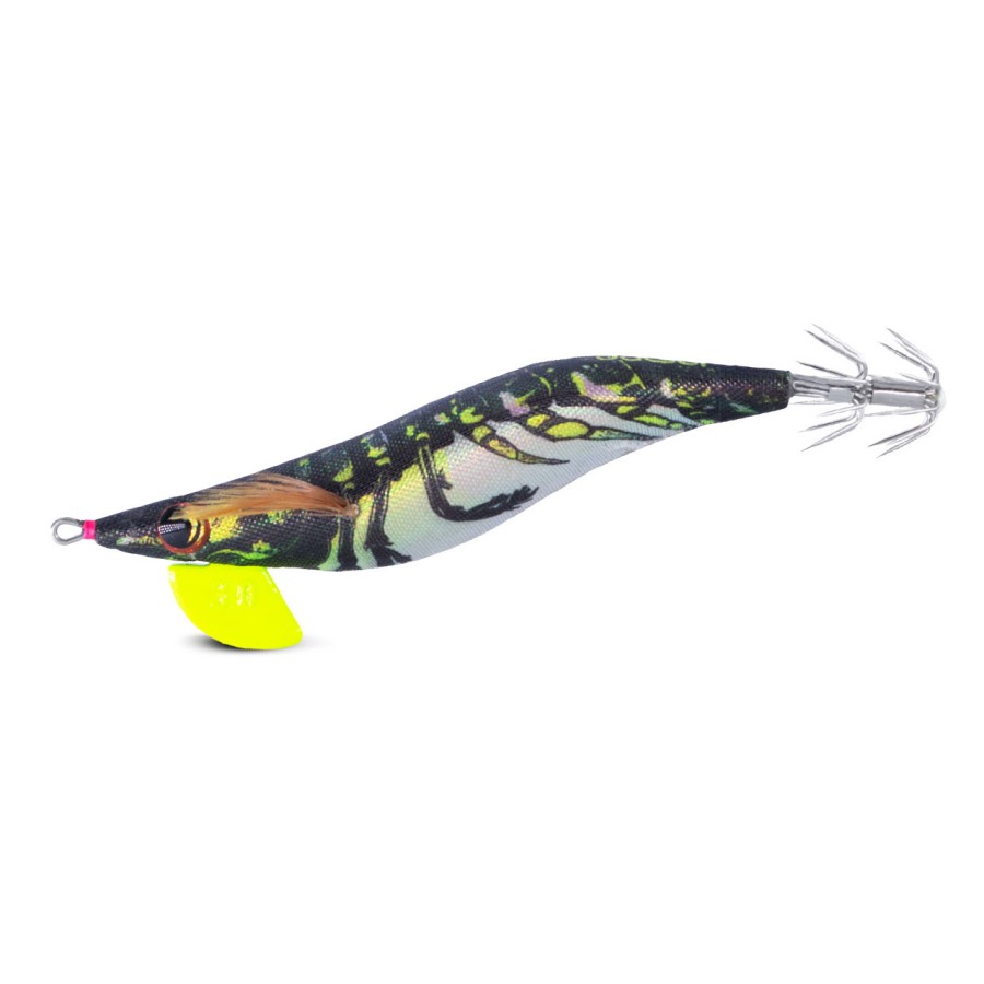 JATSUI DEEP EGI CANNON SHRIMP 3.0 COL. CN?03