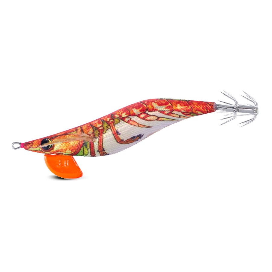 JATSUI DEEP EGI CANNON SHRIMP 3.0 COL. CN?04