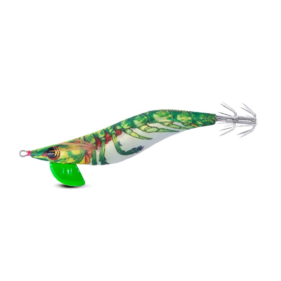 JATSUI DEEP EGI CANNON SHRIMP 3.0 COL. CN?05