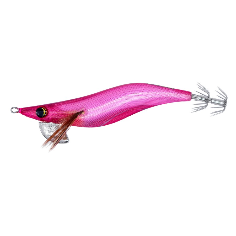 JATSUI DEEP EGI MONOCHROME -3.0 COL. 01 nPINK