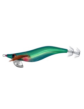 JATSUI DEEP EGI MONOCHROME -3.0 COL. 04 GREEN