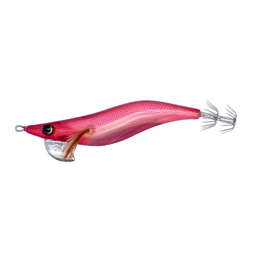 JATSUI DEEP EGI MONOCHROME -3.0 COL. 06 DARK RED