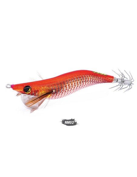 JATSUI DEEP EGI NATURAL MULLET 3.0 COL.NM?02