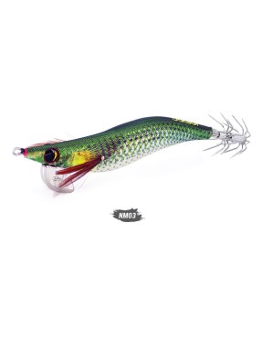 JATSUI DEEP EGI NATURAL MULLET 3.0 COL.NM?03